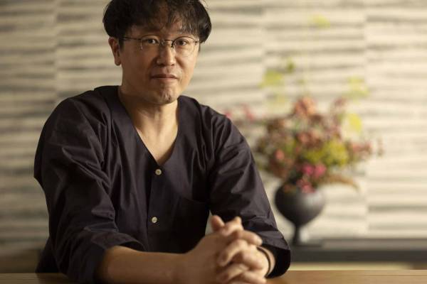 【星のや東京】都心で秋を堪能する「東京・秋麗(しゅうれい)滞在」開催～「お月見人力車」や「紅葉箱庭作り」でより深く秋を満喫～｜期間：2022年9月1日～11月30日