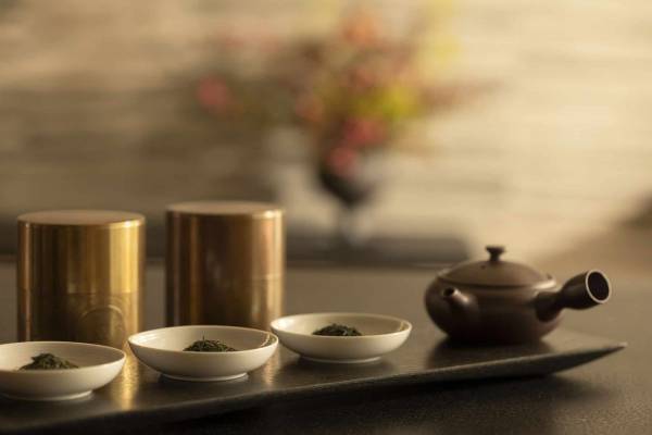 【星のや東京】都心で秋を堪能する「東京・秋麗(しゅうれい)滞在」開催～「お月見人力車」や「紅葉箱庭作り」でより深く秋を満喫～｜期間：2022年9月1日～11月30日