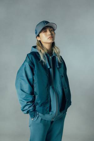 NEW ERA® BLACK LABEL (ニューエラ ブラックレーベル) の最新作が登場