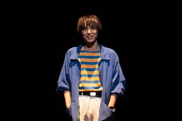 舞台「ぼくらの七日間戦争」開幕！