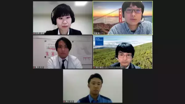 ■開催報告■土木の男性育休座談会～どうして「男性育休」取らないの？～