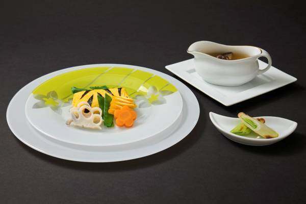 「第１７回食育推進全国大会 in あいち」でお雑煮を食べよう