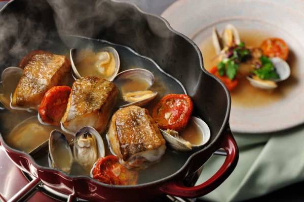 【リゾナーレ那須】メインダイニング「OTTO SETTE NASU」にて春限定のディナーコースを提供！メインは「牛肉のアロースト」│期間：2022年3月16日～5月26日