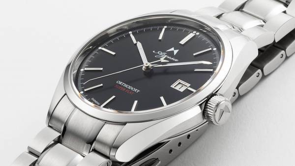 信州の熟練の職人と技術者が作り上げる日本製機械式時計を11/15よりMakuakeにて先行予約販売開始