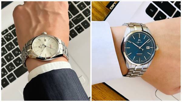 信州の熟練の職人と技術者が作り上げる日本製機械式時計を11/15よりMakuakeにて先行予約販売開始