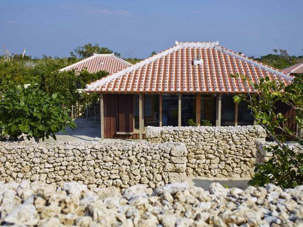 【星のや竹富島】2022年6月1日、開業10周年　～今後も島の自然環境と伝統文化に触れられる体験を提供～