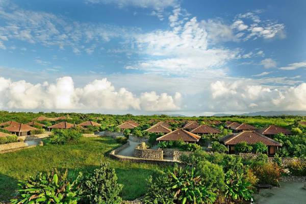 【星のや竹富島】2022年6月1日、開業10周年　～今後も島の自然環境と伝統文化に触れられる体験を提供～