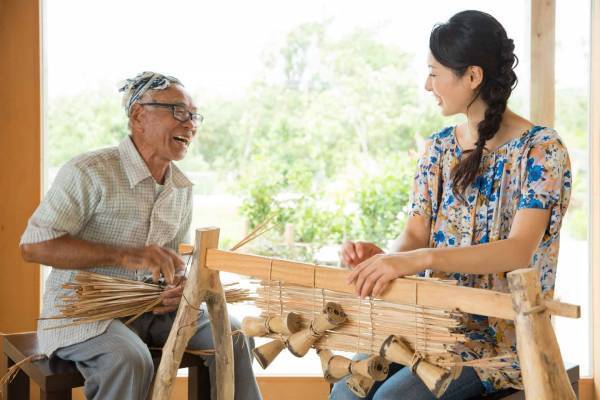 【星のや竹富島】2022年6月1日、開業10周年　～今後も島の自然環境と伝統文化に触れられる体験を提供～