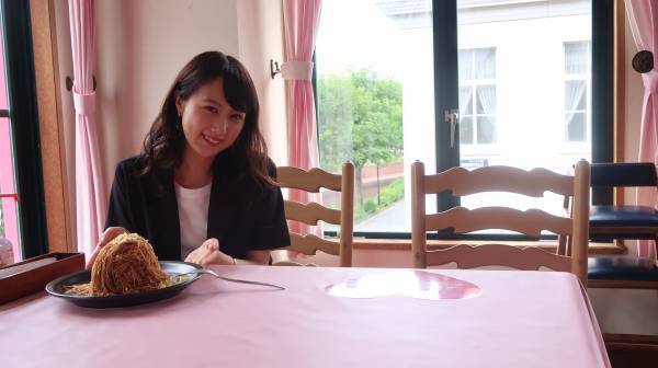 永島聖羅が季節の花咲き誇るハウステンボスを満喫！「NEXT TRIP ～花と歴史の長崎旅・前編～」6月23日(木)よる9時からBS12で放送！