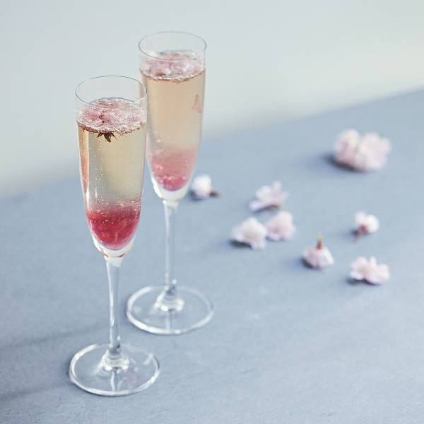 ワインの酒場。ディプント新商品