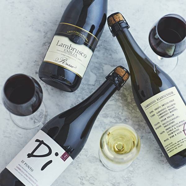 ワインの酒場。ディプント新商品