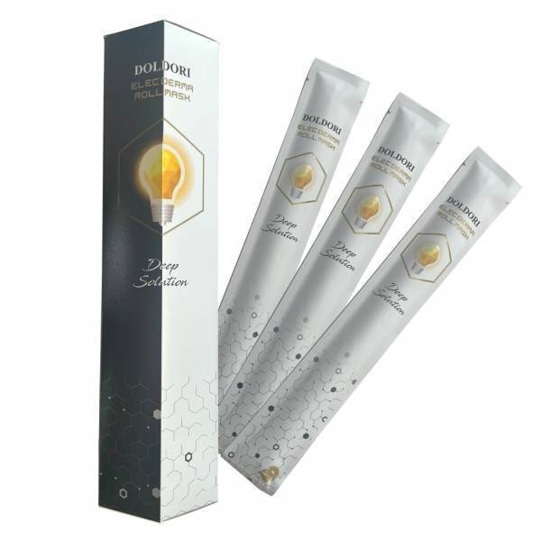 【韓国発】微弱電流、酵素バブル、99.9%純金などなど．．．新素材採用！フェイスマスクで贅沢スキンケア体験！