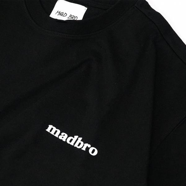 皇治選手プロデュースブランド『MADBRO』2022年新作アイテム3点発売開始。