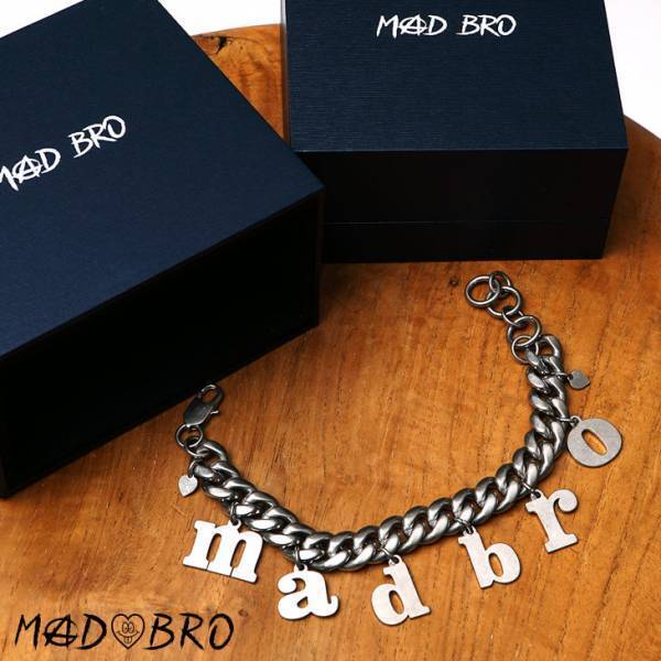 皇治選手プロデュースブランド『MADBRO』2022年新作アイテム3点発売開始。