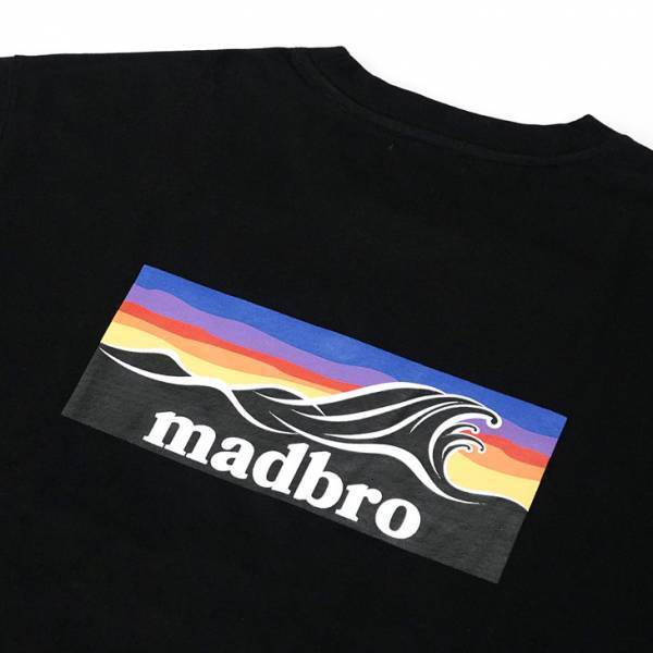 皇治選手プロデュースブランド『MADBRO』2022年新作アイテム3点発売開始。