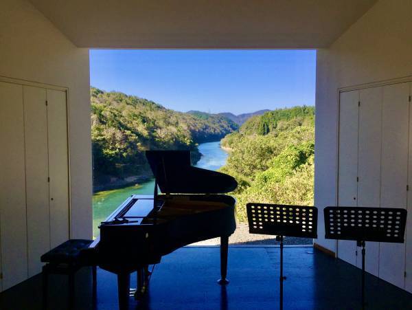 『玉響コンサート2022』～フランス人チェリスト クリストフ・ボー氏を迎えて～　滋賀県大津市・立木音楽堂にて開催間近！カンフェティでチケット発売中