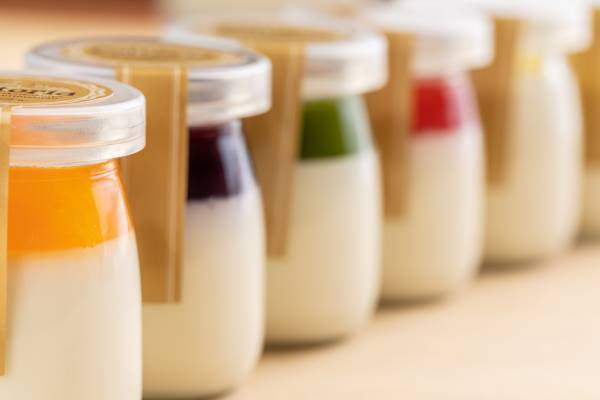 【沼津ブランド認定】地元の厳選食材を使って手作りしている『Fattoria（ファットリア）のパンナコッタ』を是非ご賞味ください！