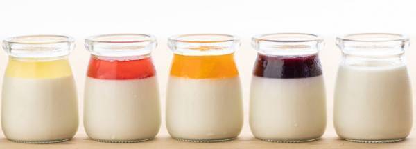 【沼津ブランド認定】地元の厳選食材を使って手作りしている『Fattoria（ファットリア）のパンナコッタ』を是非ご賞味ください！