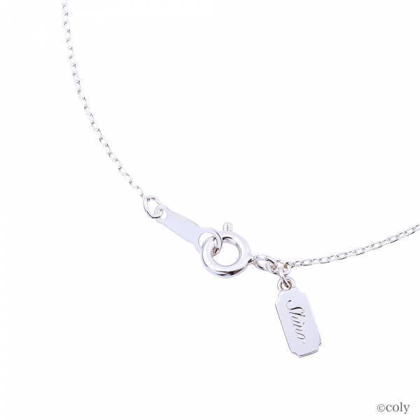 「魔法使いの約束」コラボジュエリー第二弾　10/6（木）から受注開始！