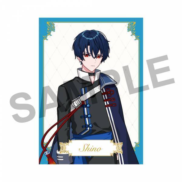 「魔法使いの約束」コラボジュエリー第二弾　10/6（木）から受注開始！