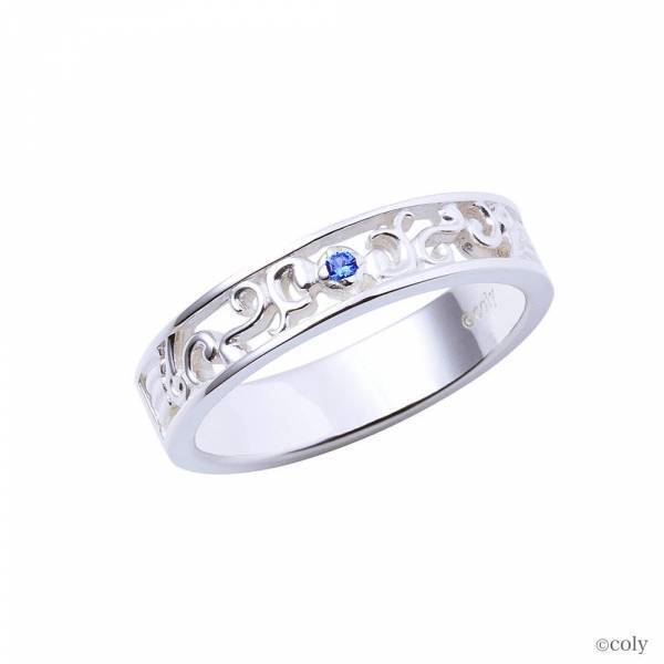 「魔法使いの約束」コラボジュエリー第二弾　10/6（木）から受注開始！