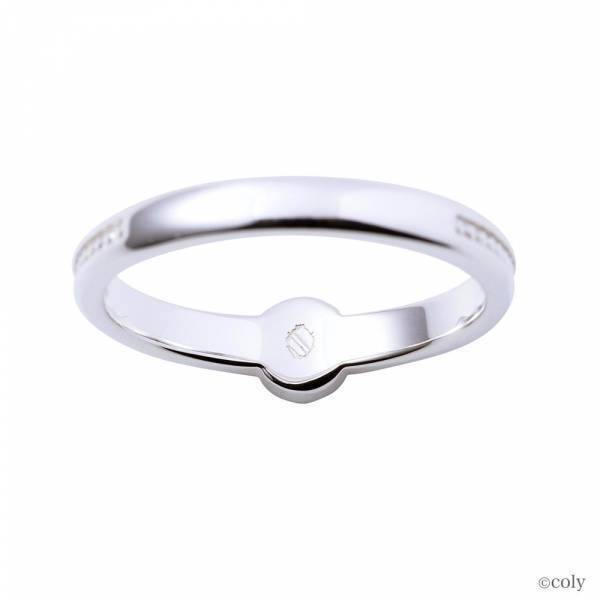 「魔法使いの約束」コラボジュエリー第二弾　10/6（木）から受注開始！