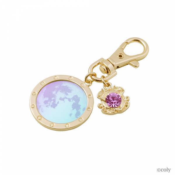 「魔法使いの約束」コラボジュエリー第二弾　10/6（木）から受注開始！