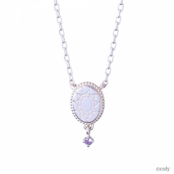 「魔法使いの約束」コラボジュエリー第二弾　10/6（木）から受注開始！