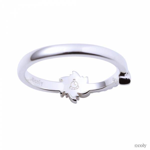 「魔法使いの約束」コラボジュエリー第二弾　10/6（木）から受注開始！