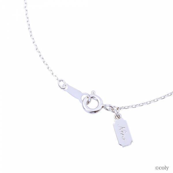 「魔法使いの約束」コラボジュエリー第二弾　10/6（木）から受注開始！