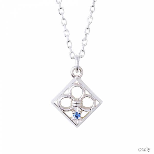 「魔法使いの約束」コラボジュエリー第二弾　10/6（木）から受注開始！