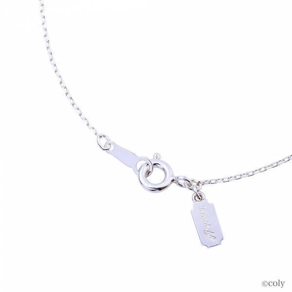 「魔法使いの約束」コラボジュエリー第二弾　10/6（木）から受注開始！