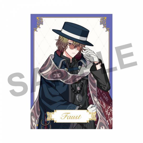 「魔法使いの約束」コラボジュエリー第二弾　10/6（木）から受注開始！