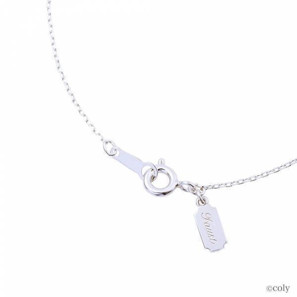 「魔法使いの約束」コラボジュエリー第二弾　10/6（木）から受注開始！