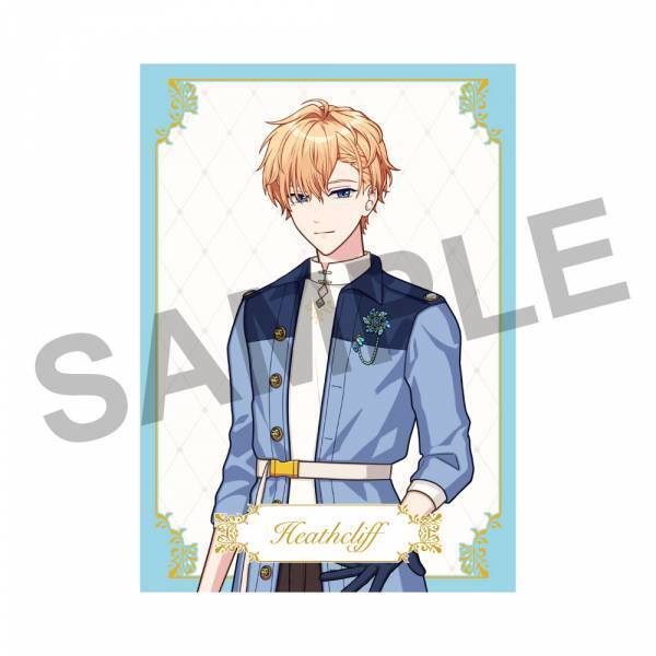 「魔法使いの約束」コラボジュエリー第二弾　10/6（木）から受注開始！