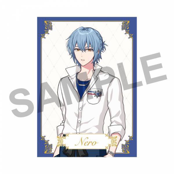 「魔法使いの約束」コラボジュエリー第二弾　10/6（木）から受注開始！