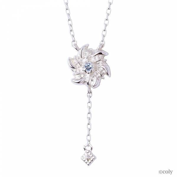 「魔法使いの約束」コラボジュエリー第二弾　10/6（木）から受注開始！