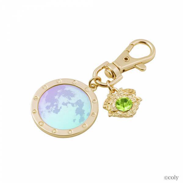 「魔法使いの約束」コラボジュエリー第二弾　10/6（木）から受注開始！