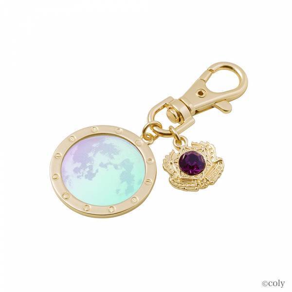 「魔法使いの約束」コラボジュエリー第二弾　10/6（木）から受注開始！