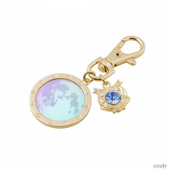 「魔法使いの約束」コラボジュエリー第二弾　10/6（木）から受注開始！