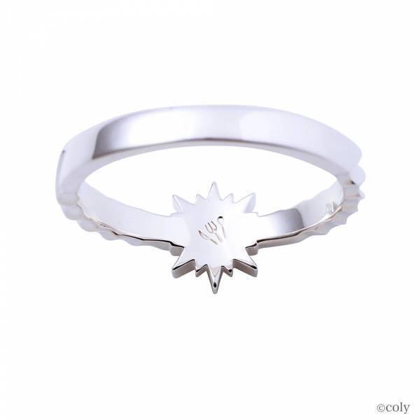 「魔法使いの約束」コラボジュエリー第二弾　10/6（木）から受注開始！