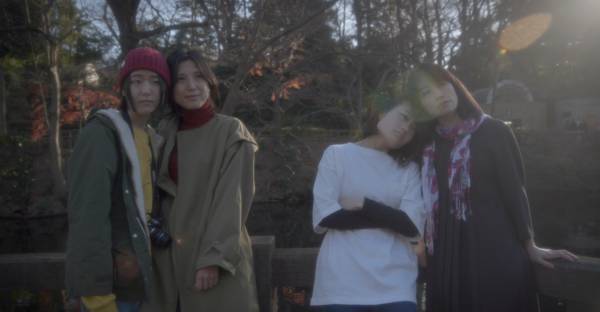 日米共同合作　社会的テーマを通して人間の生き方を描く女性4人芝居　Orgel Theatre Presents #2『Anonymous Gods』上演決定　カンフェティでチケット発売