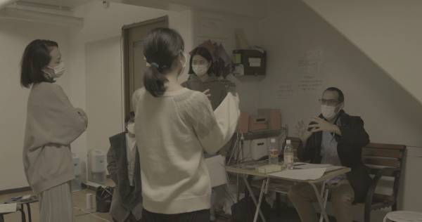 日米共同合作　社会的テーマを通して人間の生き方を描く女性4人芝居　Orgel Theatre Presents #2『Anonymous Gods』上演決定　カンフェティでチケット発売