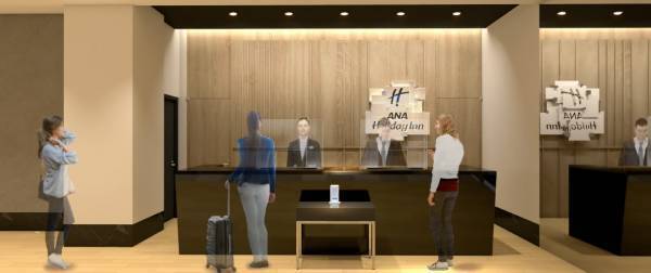 仙台駅東口から6分　ANAホリデイ・イン仙台内「レストランChef's Table」が 2/1（火）リニューアルオープン！1日を通して宮城・東北を楽しむ“杜のオールデイ・ダイニング”へ