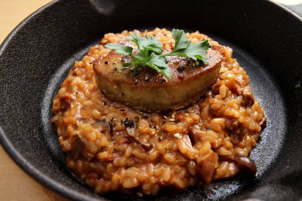 仙台駅東口から6分　ANAホリデイ・イン仙台内「レストランChef's Table」が 2/1（火）リニューアルオープン！1日を通して宮城・東北を楽しむ“杜のオールデイ・ダイニング”へ