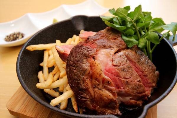 仙台駅東口から6分　ANAホリデイ・イン仙台内「レストランChef's Table」が 2/1（火）リニューアルオープン！1日を通して宮城・東北を楽しむ“杜のオールデイ・ダイニング”へ