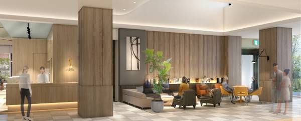 仙台駅東口から6分　ANAホリデイ・イン仙台内「レストランChef's Table」が 2/1（火）リニューアルオープン！1日を通して宮城・東北を楽しむ“杜のオールデイ・ダイニング”へ