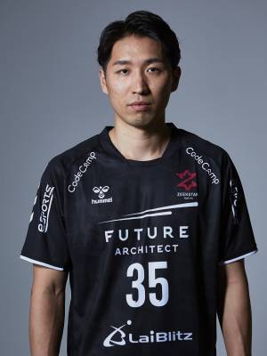 【ジークスター東京】キャプテン、副キャプテン決定のお知らせ