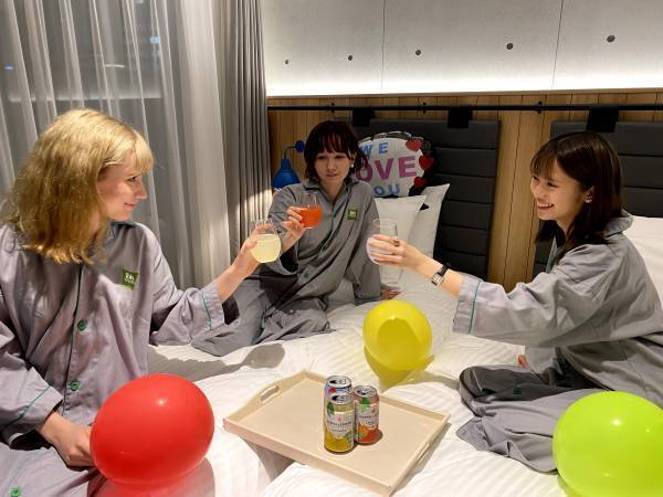 東海地区最多！2022年の卒業旅行の行先は、名古屋くらいがちょうどいい？？