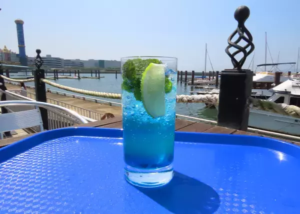 biid（ビード）【新商品】夏にピッタリ！カフェ&バー ヘミングウェイの「モヒート」を堪能